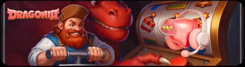 Image: Découvrez l'Exclusivité du Dragonia Casino En Ligne France