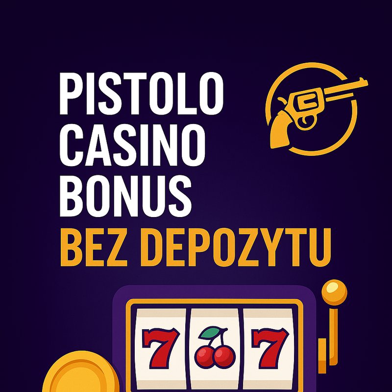 Pistolo Casino Erfahrungen – Online Casino mit Bonus für Deutschland