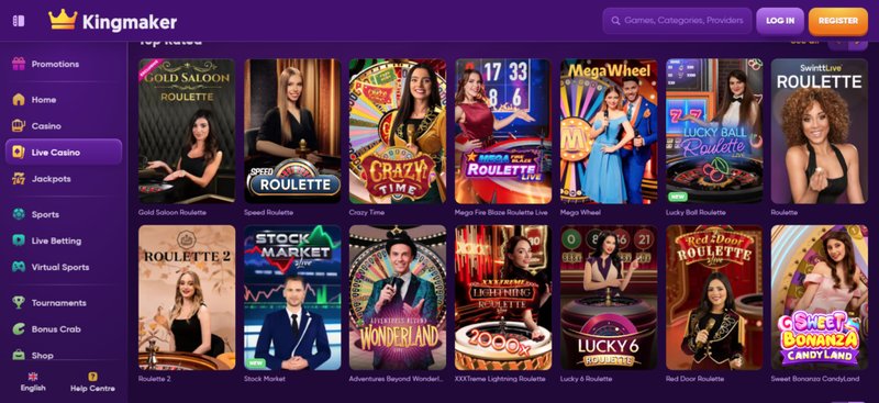 Kingmaker Casino Online: Erfolgreiche Strategien für Glücksspiele in Deutschland, kingmaker casino online Kingmaker Casino Online: Erfolgreiche Strategien für Glücksspiele in Deutschland, kingmaker casino online