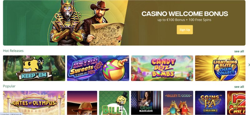 Qbet casino uk - Explore the Ultimate Gaming Experience at Qbet Casino UK Online