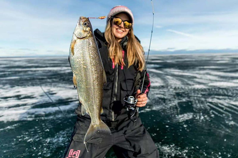 Reel in the Calm: Top 5 Fishing Spots near UK City Centres