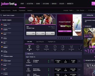 United Kingdom - jokabet app