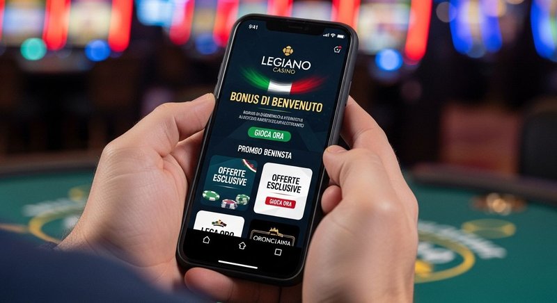 Migliore legiano a Italy Migliore legiano a Italy