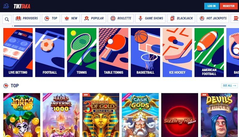 Tiki taka casino - The Rise of Mobile Esports: A New Era for Competitive Gaming Tiki taka casino - The Rise of Mobile Esports: A New Era for Competitive Gaming