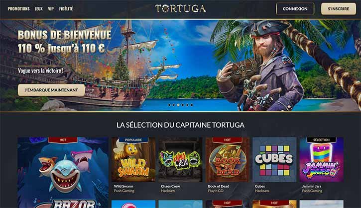 Tortuga casino en ligne - Trouver votre paradis personnel : 8 secrets pour un week-end inoubliable